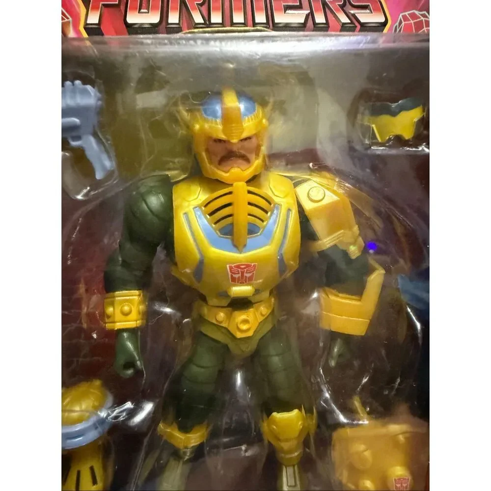 Transformers